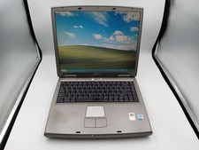 Dell Inspiron 1150 15.4" Intel Pentium 4 2.8GHz 1GB RAM 60GB HDD Windows XP -RR