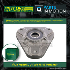 Top Strut Mounting fits MERCEDES CLS500 C218, X218 4.7 Front 11 to 17 M278.922