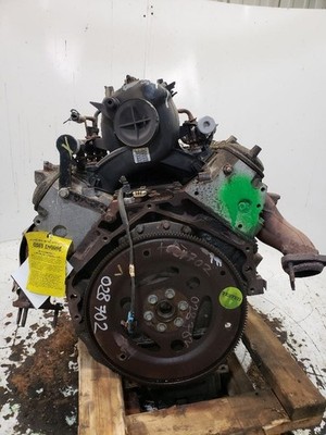 Engine 5.3L VIN T 8th Digit LM7 Fits 2005-2007 EXPRESS 1500 VAN Tested OEM