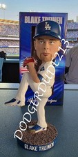 🧢⚾️ Blake Treinen LA Dodgers Bobblehead SGA 8/16/25 ⚾️🧢