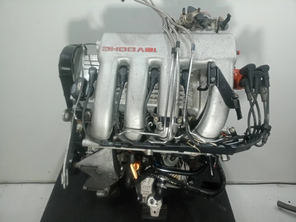 ACE MOTORE ESPLOSO / 140CV / 641145 PER AUDI COUPE 8B3 2.0 16V CAT ACE Foto 3 de 4