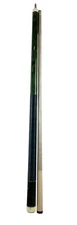 JP Pechauer Green Pool Billiards Custom Cue 19 Ounces