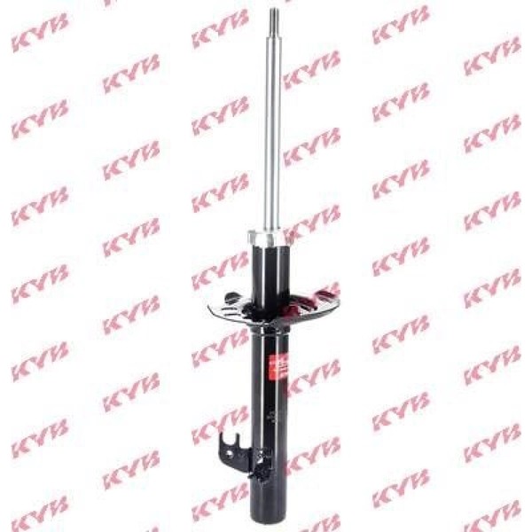 KYB 332808 StoßDäMpfer FüR Citroen Peugeot Toyota C1 107 108 Aygo PM PN PA PS-image