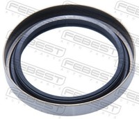 Febest 95GDY-48620909X Dichtungsring, Radnabe FüR Dacia, Maruti, Maruti Suzuki