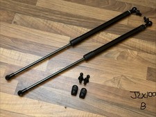 Toyota JZX100 Chaser Mark II Cresta Bonnet Hood Gas Struts Lift Supports Pair