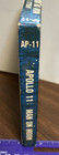 Apollo 11 'Man on Moon' Official NASA Standard 8 mm Color Film. Original Box. — photo 5