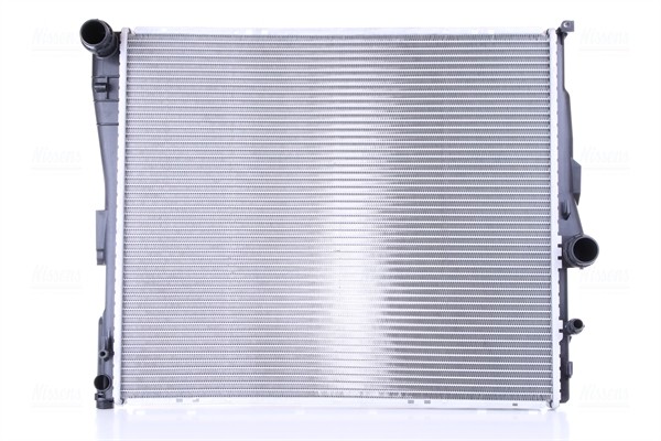 NISSENS-OE 60807-OE Radiator, engine cooling for BMW