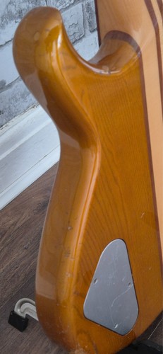 Aria Pro II SBR - 60 Bassgitarre - Bild 5 von 11