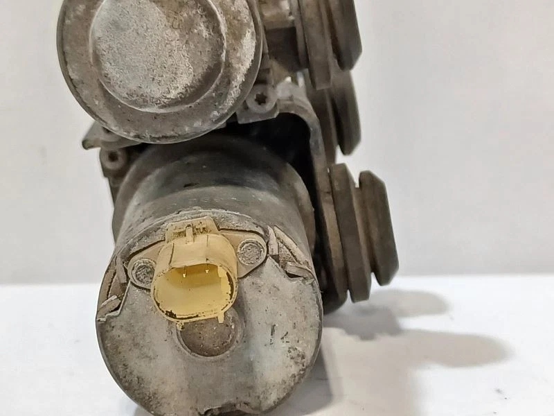 Bomba de refrigerante 3,2 L compatible con BMW M3 1828462 01-06 Foto 4 de 4