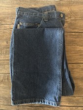 Carhartt Men's Relaxed Fit Work Pants Size 32/32