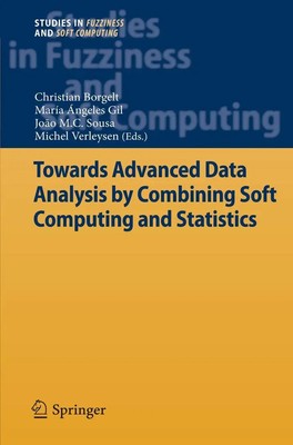 Christian Borgelt (u. a.) | Towards Advanced Data Analysis by Combining Soft...