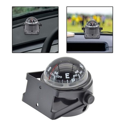 Auto Kompass Ball Navigation Richtung Zeigen Guide für Boot Marine Sport