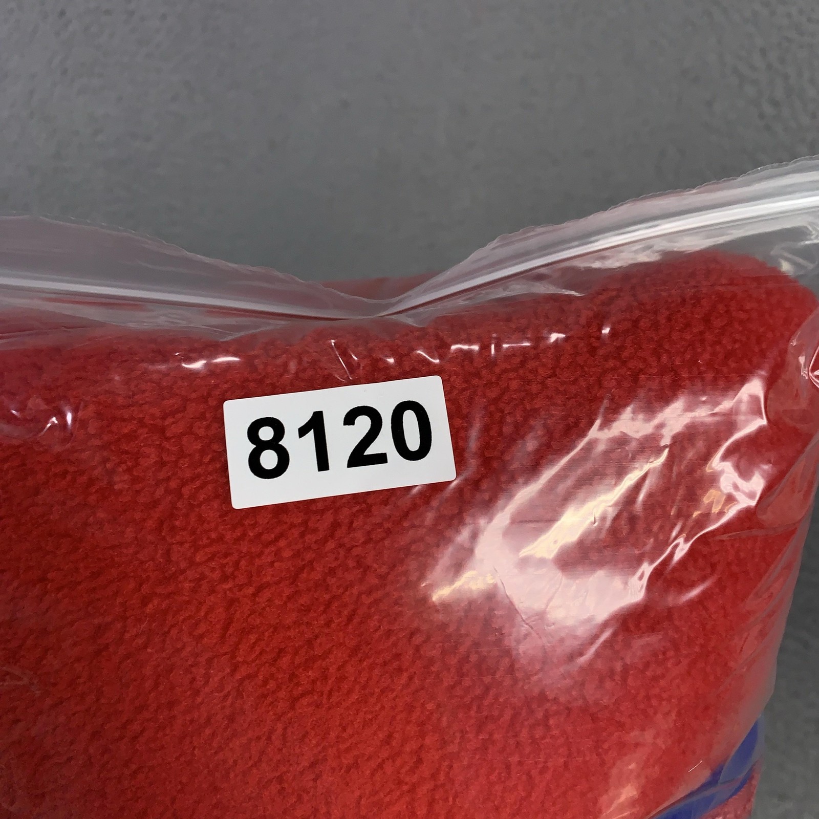 Vintage Patagonia Fleece Jacket Mens Small Red Zip Pullover Synchilla USA 90s thumbnail 17