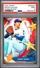 2025 Topps Update Series - Stars of Mlb Shohei Ohtani #SMLB-77 PSA 9