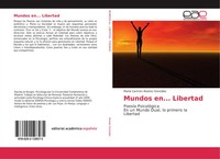 MaríA Carmen ÁLvarez Gonzalez | Mundos En... Libertad | Taschenbuch | Spanisch