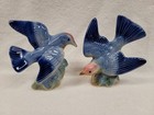 5" KINGFISHERS BY ROYAL COPLEY, ROYAL WINDSOR, SPAULDING — photo 1