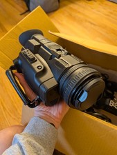 JVC GY-HM170U Camcorder -