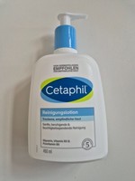 Cetaphil Reinigungsslotion 460 Ml, ,Pzn 07127318
