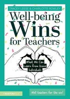 Well-Being Wins For Teachers | What We Can Learn From Iconic Individuals | Buch