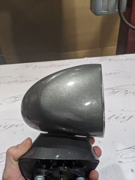 Bentley Continental Flying Spur 05-13 Right Passenger View Mirror OEM 06 07 08 0