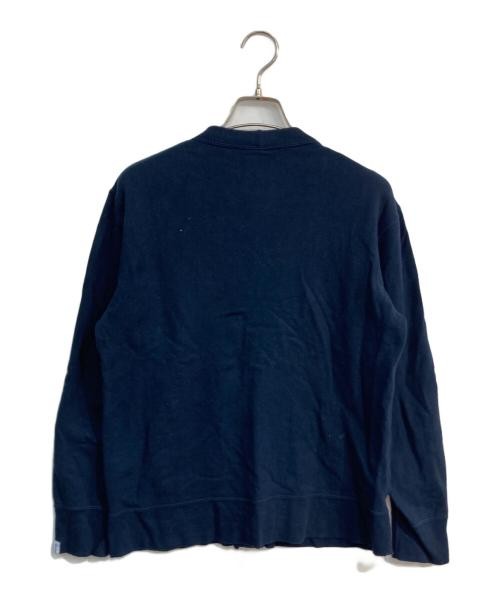 BEAMS PLUS      × LOOPWHEELER              Extra … - image 2