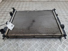 Radiateur Fiat STRADA
