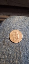 Rare James Monroe 5th President 1817-1825 $1 Coin