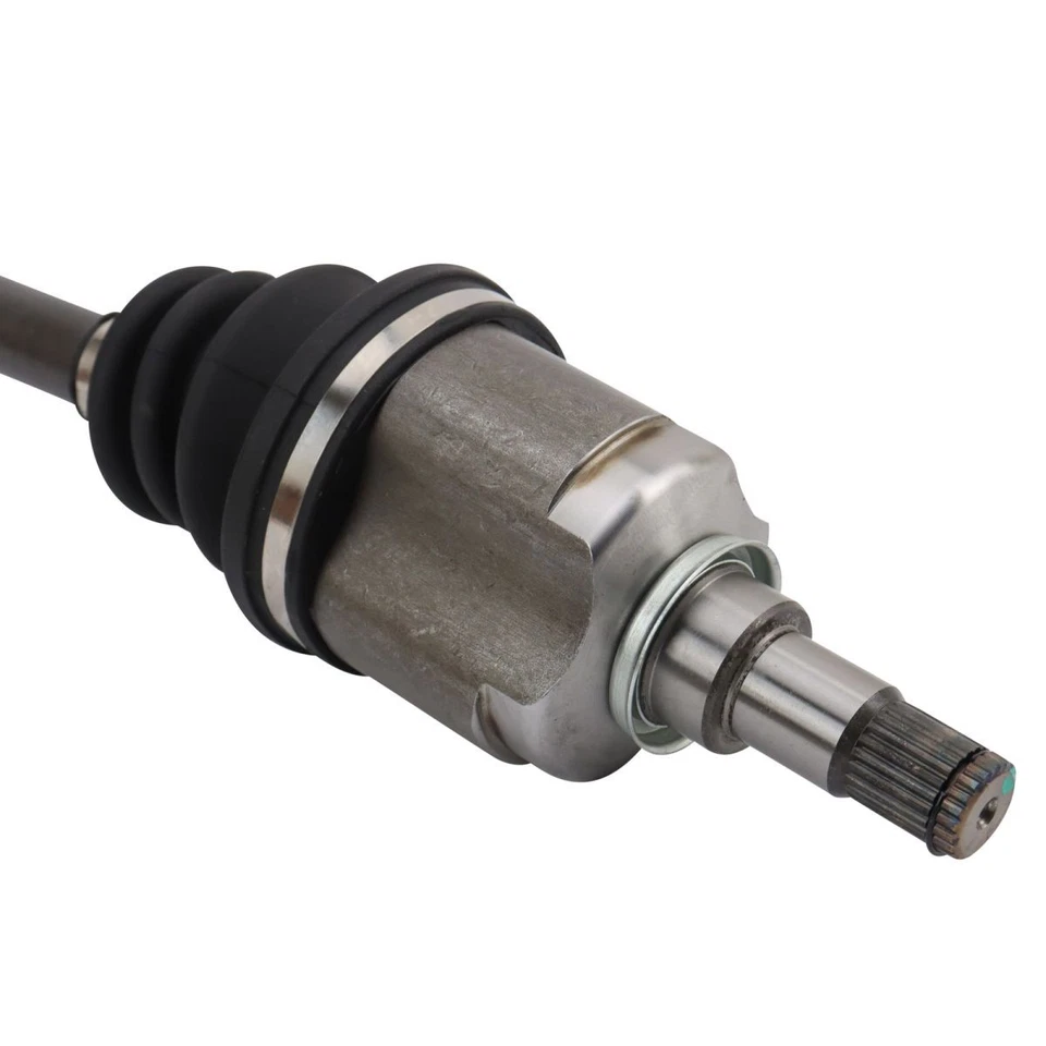 Front CV Axle Shaft Assembly Set Fitsr 2004-2011 Chevrolet Aveo 09-10 Pontiac G3 - Image 2 of 4