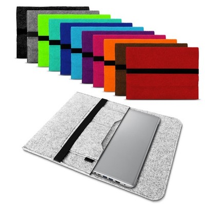 Sleeve Hülle Lenovo ThinkPad E480 14 Zoll Tasche Filz Notebook Cover Laptop Case