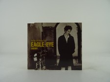 EAGLE-EYE CHERRY ARE YOU STILL HAVING FUN? (C70) 3 Track CD Single including Pic