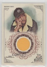 2019 Topps Allen & Ginter Relics A Quinn XCII #FSRA-QX 0a3
