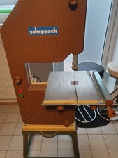 Scheppach Prima HBS 32-vario