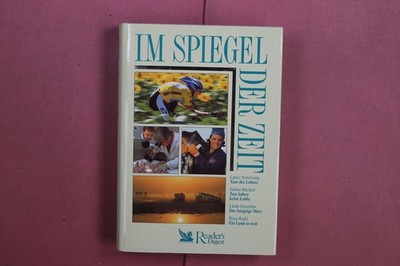 379053 Lance Armstrong IM SPIEGEL DER ZEIT Reader's Digest Erlebtes, Erfahrenes