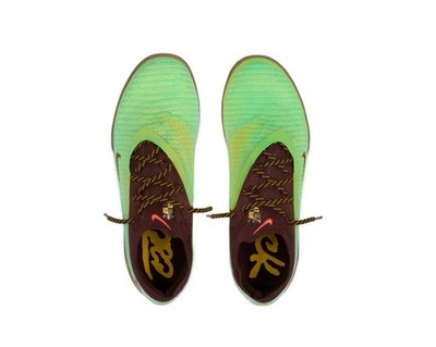 Nike Cactus Jack Phantom 6 Low Elite IC SE Travis Scott (READ