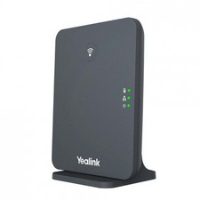Yealink 1302017 Yealink DECT IP Base Station W70B UPC 841885106049