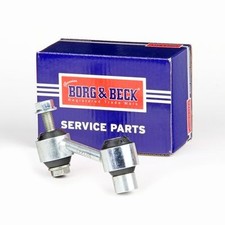 BORG & BECK BDL7593 Stabiliser Bar Link/Coupling Rod Rear Fits Infiniti Q30 QX30