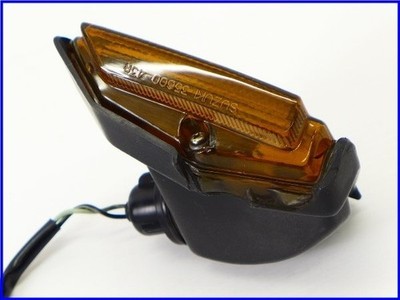 SUZUKI RG400 Gamma Genuine Right Front Turn Signal RG500 nn | eBay