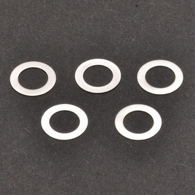 #ad HoBao 22004S Washer 6.1x10mm 5Pcs : Hyper EPX GPX4 $2.49