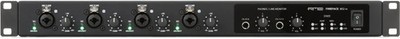 RME Fireface 802 FS AE USB 2.0 Audio Interface - Black Anniversary Edition