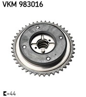 Skf Nockenwellenversteller Vkm 983016 FüR MERCEDES-BENZ
