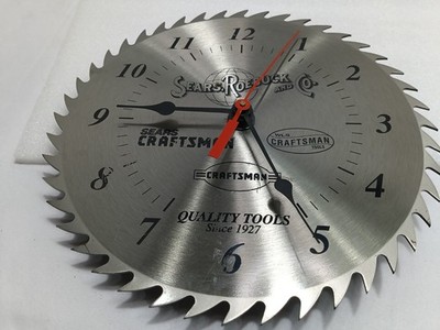 Craftsman 10