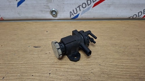 BMW 6 F06 Gran coupe 2013 Diesel 230kW Turbolader Druckwandler Magnetventil