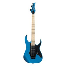 Ibanez Genesis RG550-EB Electric Blue - Chitarra elettrica Ibanez