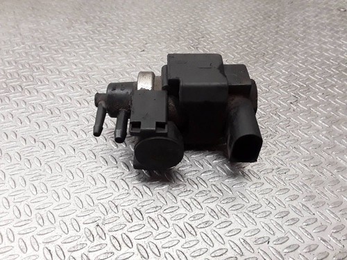 Audi A6 S6 C6 4F 2005 Diesel 165kW Turbolader Druckwandler Magnetventil