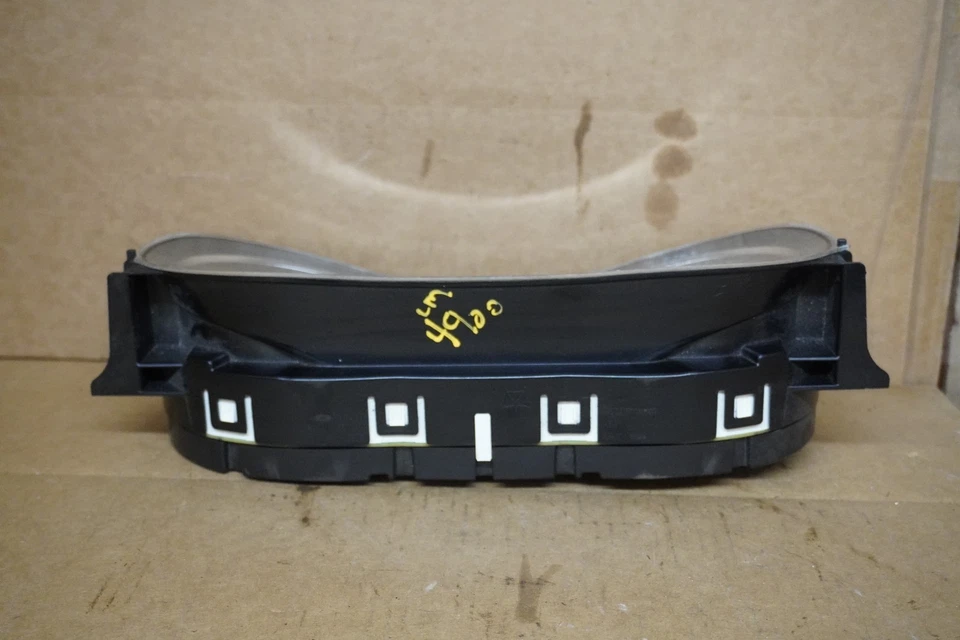 2019 Dodge Charger Instrument Head Speedometer Gauge Cluster OEM P68412297AC - Image 3 of 4