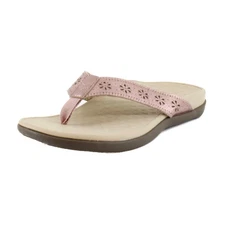 Vionic Shona Womens Sandals Rose Gold