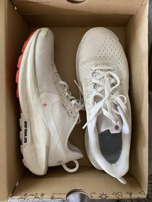 NIKE Trail 5 Pegasus weiß Gr. 42,5 wie NEU + Karton