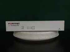 FORTINET FortiGate 81F Model FG-81F Next Gene...