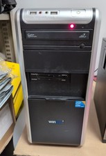 ASSEMBLATO Asus P7H55-M-DVI INTEL I3-540,4GB,500GB,Win10 rif.836