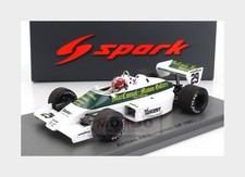 1:43 SPARK Arrows F1 A6 #29 European Gp 1983 M.Surer S5799 MMC